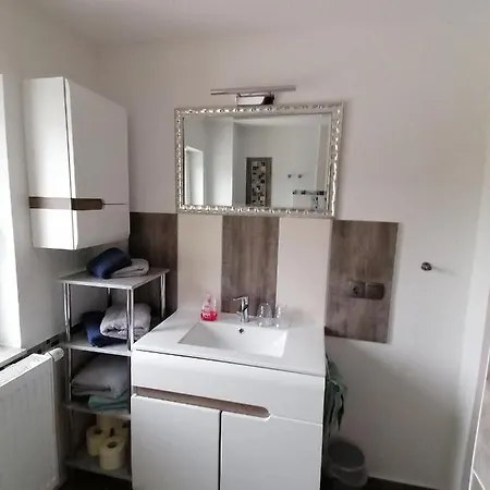 Ferienwohnung Casa Pizzo Apartment