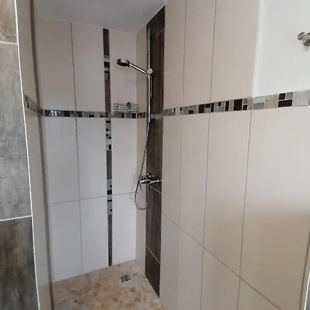 Ferienwohnung Casa Pizzo *