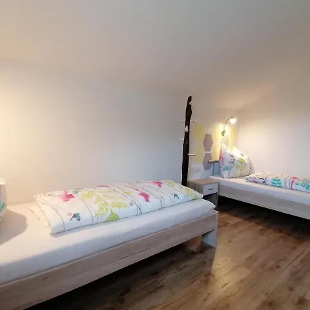 Ferienwohnung Casa Pizzo Apartment *