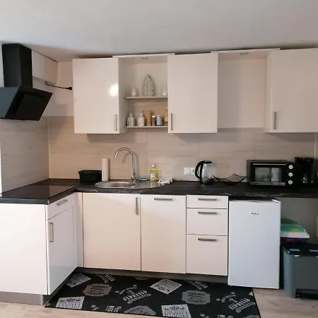 Ferienwohnung Casa Pizzo Apartment Höfen
