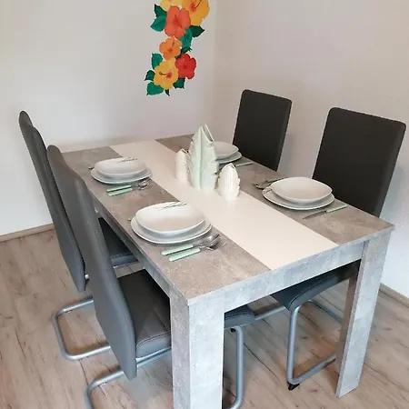 Ferienwohnung Casa Pizzo