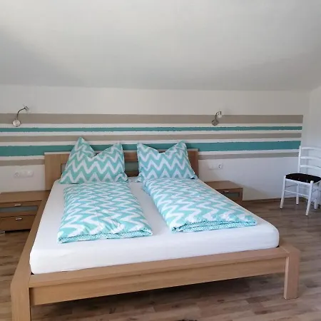 Apartment Ferienwohnung Casa Pizzo